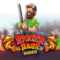 Bigger Bass Bonanza