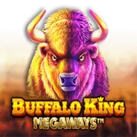 Buffalo King Megaways