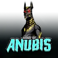 Hand of Anubis