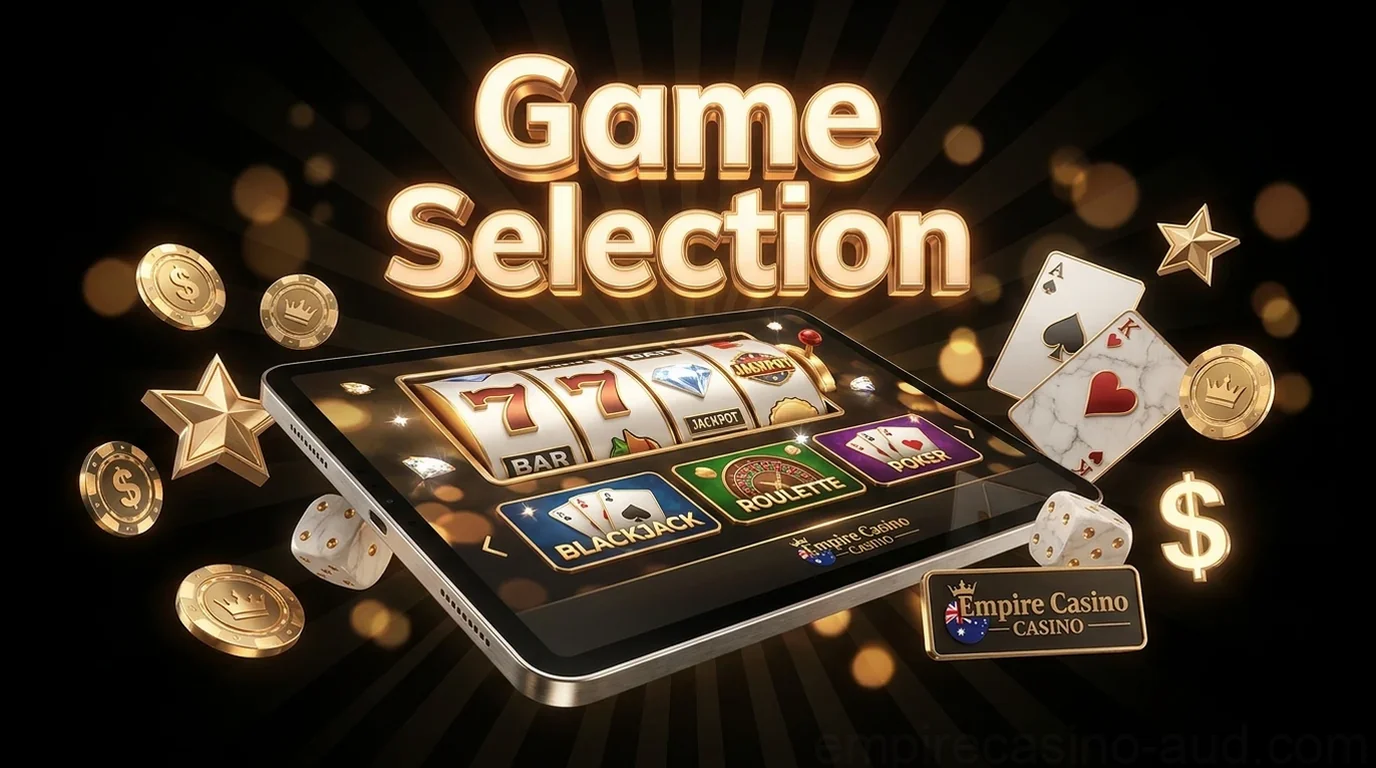 Game Selection